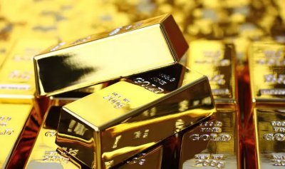 تراجع أسعار الذهب