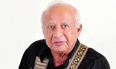 وفاة الموسيقار هاني شنودة عن 83 عاماً