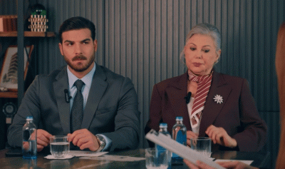 مسلسل حب على ورق.. سر خطير عن ماضي أيهم وخطة رونا تفشل