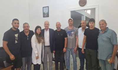 مركز كفرحزير في “القوات” ينظّم يومًا طبيًا مجانيًا للأهالي