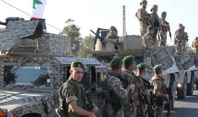 المانشيت ـ بيروت تحت النار: الحكومة تُسقط “خديعة” انقسام الجيش.. ورجي يستدعي ممثل طهران