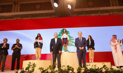 لبنان يحرز ذهبية وبرونزية في البطولة العربية للغولف للناشئين والشباب في مصر