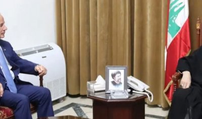 المانشيت ـ إجماع عربي يتبنّى الحسم السيادي.. وواشنطن: “الحزب مسؤول عمّا أصاب الشيعة”