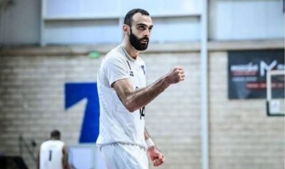 مارك خوري إلى الدوري الياباني