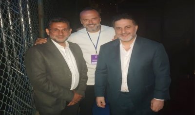 ملحم زين يكشف سبب عدم إطلاق أغنيته الجديدة في “مهرجان قرطبا”