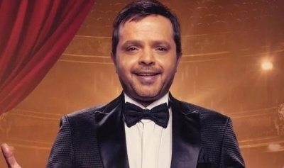محمد هنيدي يسخر من خسارة الأرجنتين نهائي المونديال