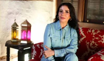 منى زكي: تكريمي في الجونة ذكّرني بقصص لامست وجداني