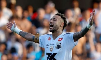 نيمار يوجه رسالة قوية إلى أنشيلوتي