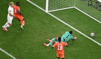 النرويج تتأهل إلى دور الـ16 في كأس العالم