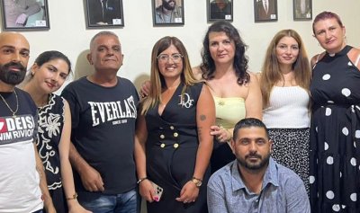 مركز رشدبين في “القوات” يكرّم الآباء في عيدهم