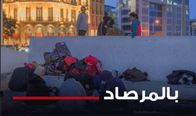 خاص ـ الدرس لإيران.. والسقوط لـ”الحزب” في لبنان (أنطوان سلمون)