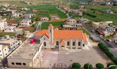 المانشيت ـ نتنياهو يلبّي “دعوة” قاسم إلى الميدان والنتيجة؟.. الجيش يُخلي وكاهن رميش البطل: لن نغادر