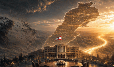 المانشيت: “روما 2” تفكك عقدة الحدود.. وإسرائيل تعاند تجربة “بنت جبيل والخيام”