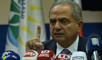 المانشيت ـ اعتكاف الصدّي يهزّ الحكومة: ترجمة “قواتية” صاعقة لبيان معراب