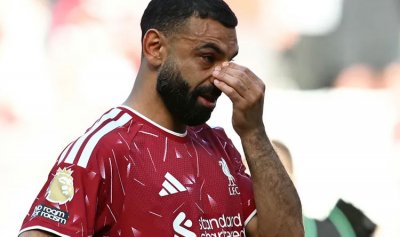 تحذير لمحمد صلاح قبل انتقاله إلى بشكتاش