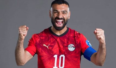 هل تؤثر إصابة صلاح على مشواره في كأس العالم؟