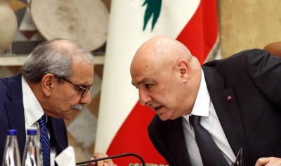 المانشيت ـ على وقع غارات البقاع.. الشرعية ترفع “السقف السيادي” وتلوّح بـ”إجراء حاسم” ضد التوريط