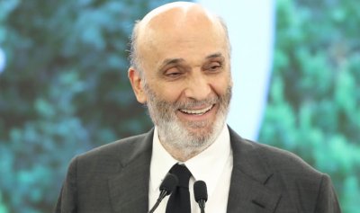“المانشيت”: جعجع يُسقط “أوهام القوة” ويرسم خريطة الطريق السيادية