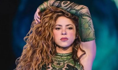 شاكيرا في مدريد بسلسلة حفلات ومجموعة من المفاجآت