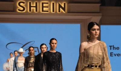 شي إن SHEIN تكشف عن تشكيلتها لخريف وشتاء 2026 بتجربة استثنائية