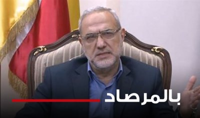 خاص ـ فقط مع الحزب.. “دخول الحمّام زَيّ خروجو” (أنطوان سلمون)