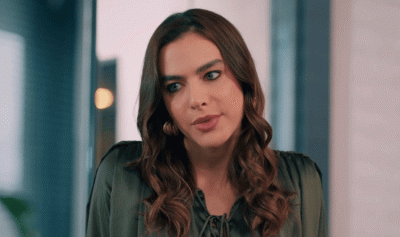 مسلسل حب على ورق.. ظهور جولي يشعل الأحداث من جديد