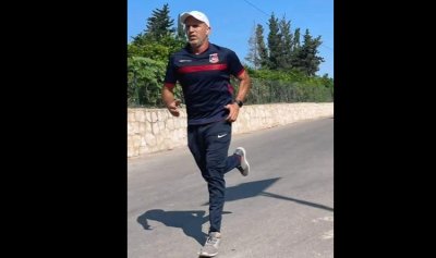 مقتل مدرب ولاعب سابق في غارات على طيردبا