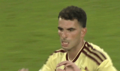 زيزو خامس مصري يهز شباك برشلونة