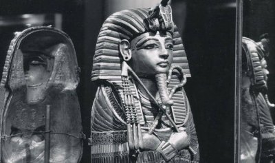 منحوتات الفراعنة تُدهش العالم