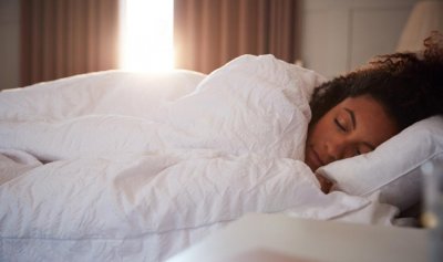 احذروا الآثار الخطيرة للنوم الطويل