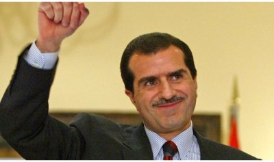 لبنان جبران تويني