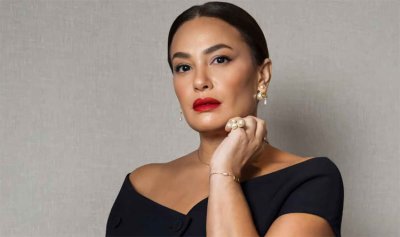 لماذا غابت هند صبري عن الساحة الفنية؟