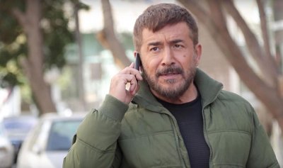 عابد فهد يكشف خططه مع ابنته