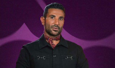 أحمد سعد ممازحاً في أحد الأعراس: أغني التفاهة دي إزاي!
