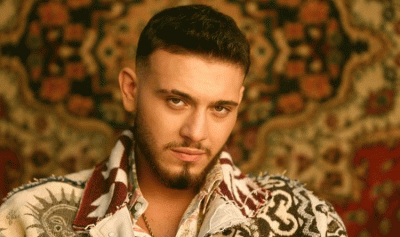 الشامي في رسالة عن محبّة جمهوره في إقليم كردستان