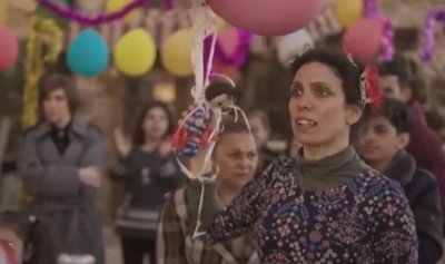 الجمهور يتفاعل مع مشهد موت &#8220;عدلا&#8221; في &#8220;بالدم&#8221;