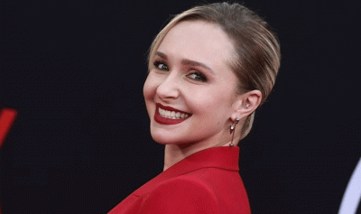 وفاة نجمة “Heroes” و”Nashville” هايدن بانيتير عن عمر 36 عامًا