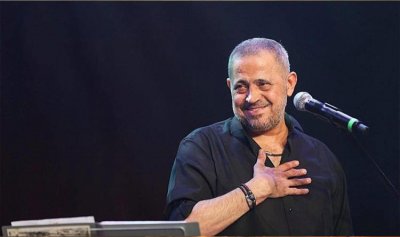 جورج وسوف يشوّق جمهوره لـ”طمني عالحبايب”