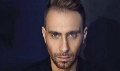 حسام حبيب يعلن عن ألبومه الجديد المكوّن من جزئين