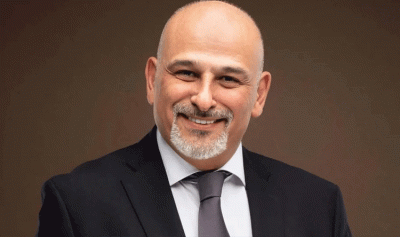 جمال سليمان يعود إلى سوريا بعد 15 سنة