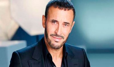كاظم الساهر يعيد أغنية “الحلوين” إلى ألبومه