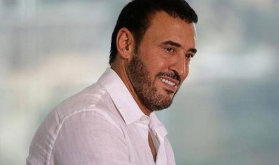 كاظم الساهر مطالَب بتسديد مبلغ مالي اقترضه من عائلة عراقية