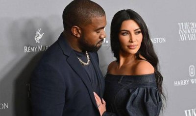 ما مصير قصر الـ”60 مليون دولار” بعد طلاق كيم كاردشيان؟