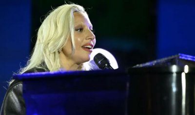 ليدي غاغا تتصدر ترشيحات جوائز MTV لعام 2025