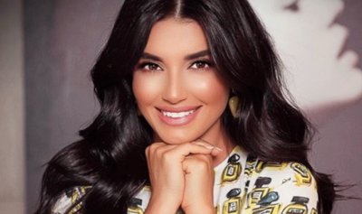 ليال الاختيار بالأسود في أحدث صورها.. أيّ الإطلالتين أجمل؟