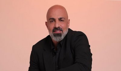 مجد موصللي يشوّق جمهوره لجديده