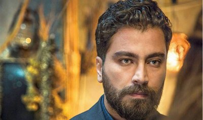 معتصم النهار يوضح سبب غيابه عن العرض الخاص لفيلم “نصيب”