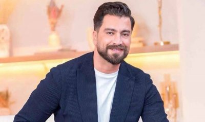 معتصم النهار يكشف عن تجربته الأولى في الدراما المصرية