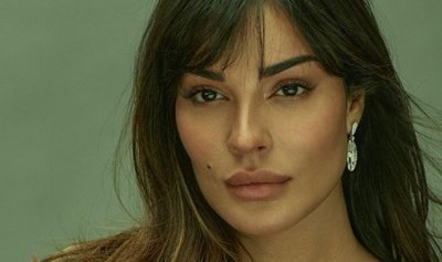 بالفيديو: نادين نجيم تتعرض &#8220;للتعذيب&#8221;