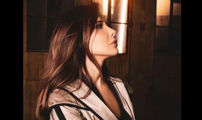 بالفيديو ـ نانسي عجرم: “ما تحكم ع حدا”